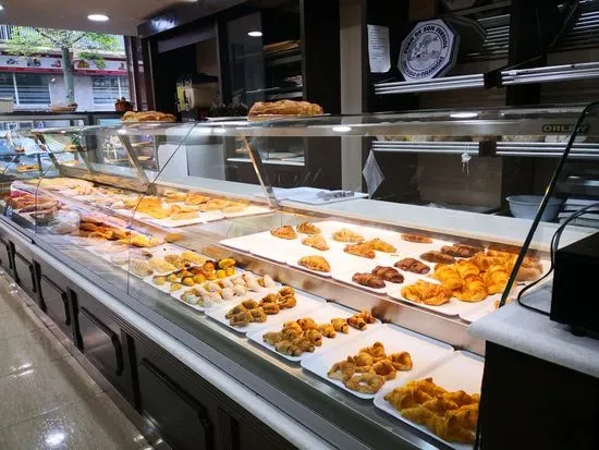 Panadería Las delicias de Mallorca