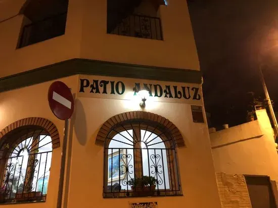 Restaurant Patio Andaluz