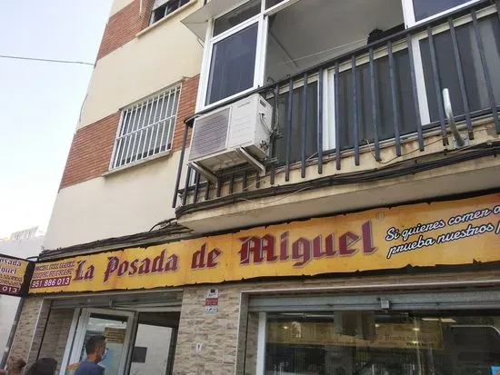 LA POSADA DE MIGUEL