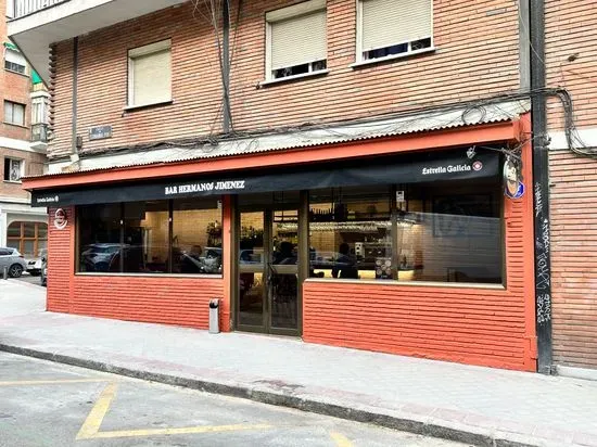 Bar Hermanos Jiménez