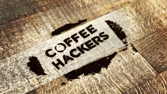 Coffee Hackers