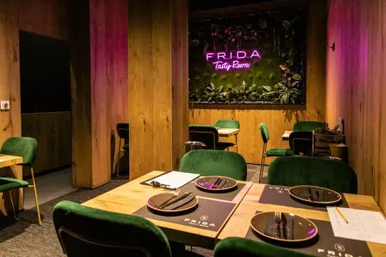 Frida Restaurante Zaragoza