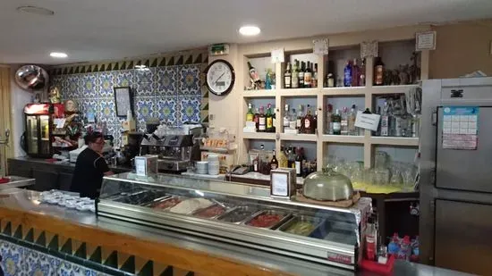 Bar Lorca