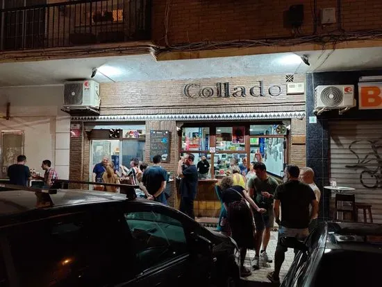 La Bodeguita de Collado