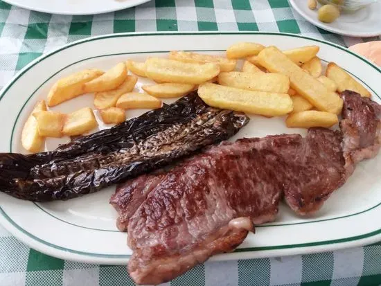 Cafeteria Avenida