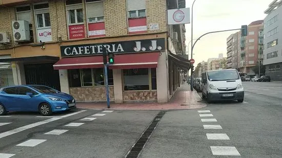 Cafeteria J.J