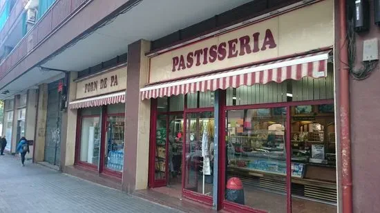 Forn de Pa i Pastisseria