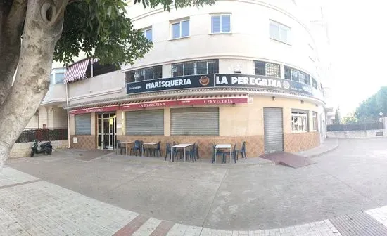 Cervecería Marisquería La Peregrina