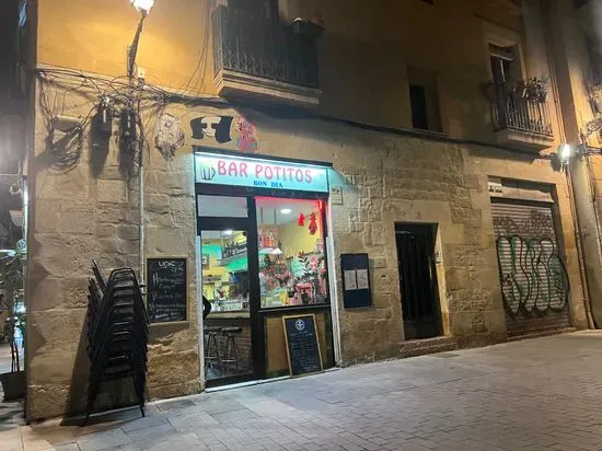 Bar Potitos