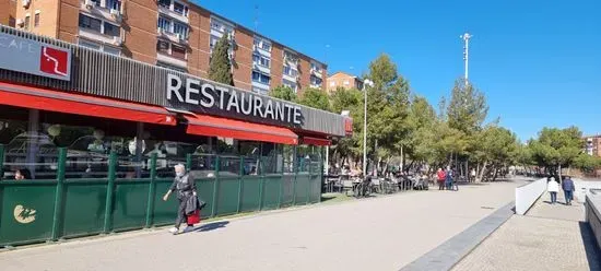 Restaurante Puente de Andorra