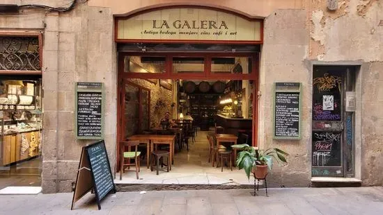 La Galera