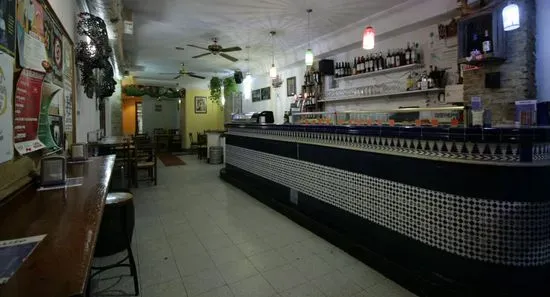 Bar Gallizo