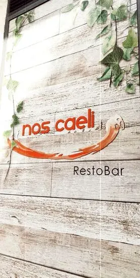 Nos Caeli (Restobar)