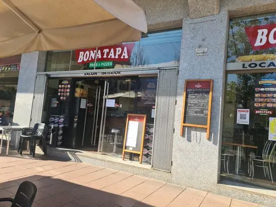 Bona Tapa