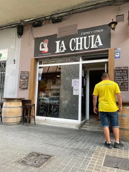 La Chula