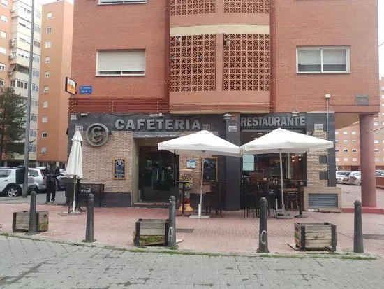 CAFETERIA CREMA CAFE