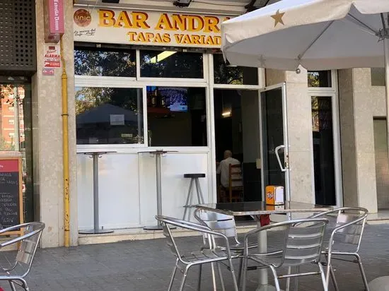 Restaurante Andrade