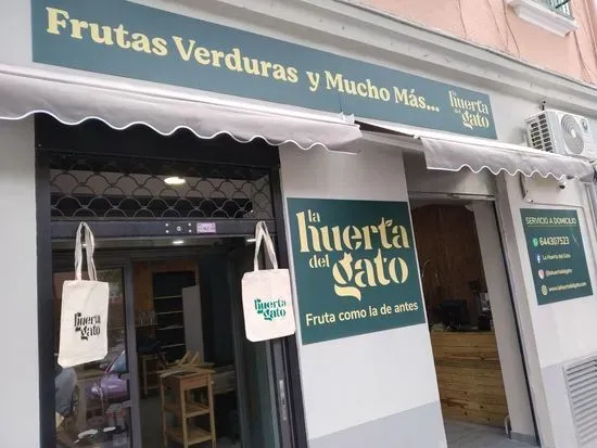 La Huerta del Gato