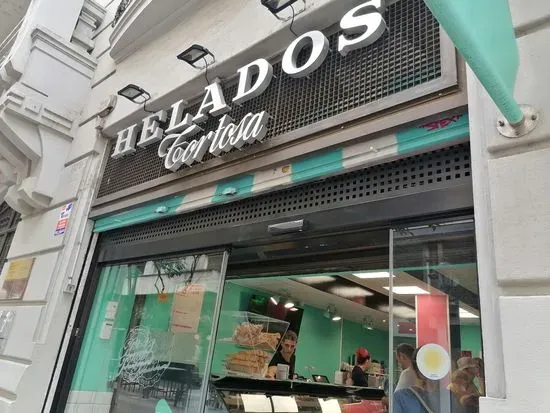 Helados Tortosa