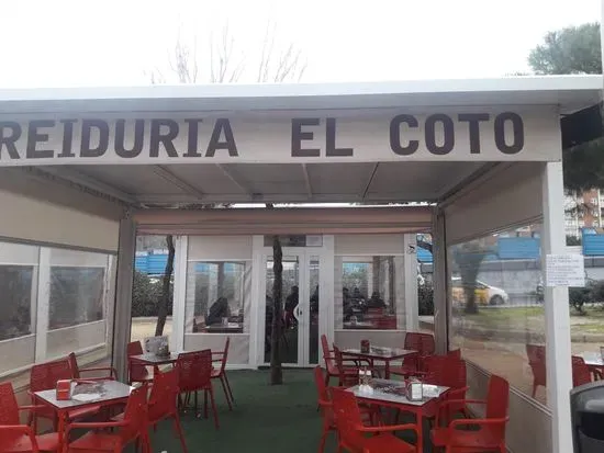 Restaurante Las Aguilas