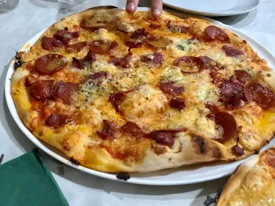 Pizzería Bruno