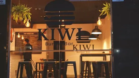 Kiwi Burger Bar