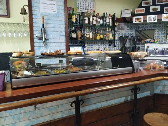 Taberna Aldape