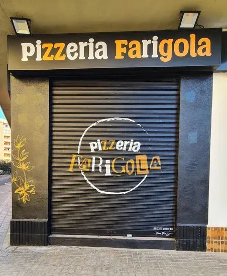 Pizzeria Farigola