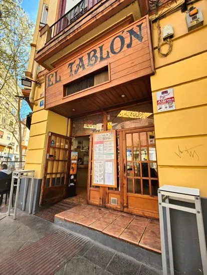 Restaurante El Tablon