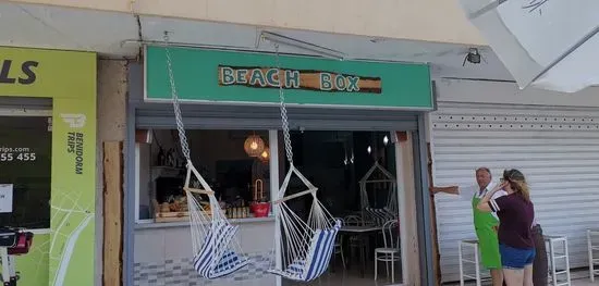 Beach Box