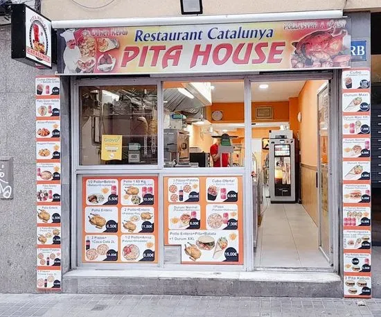 PITA HOUSE CATALUÑA