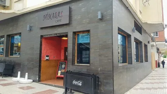 Nómadas Café