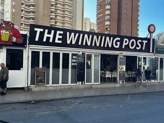 Winningpost