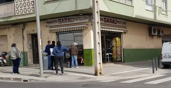 Panaderia Pasteleria Garau SL