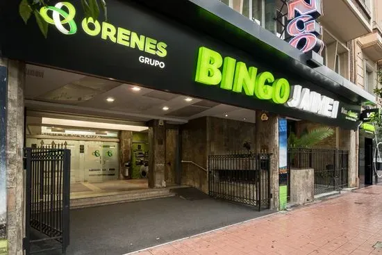 Bingo Jaime I