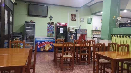 Café Bar Jurado