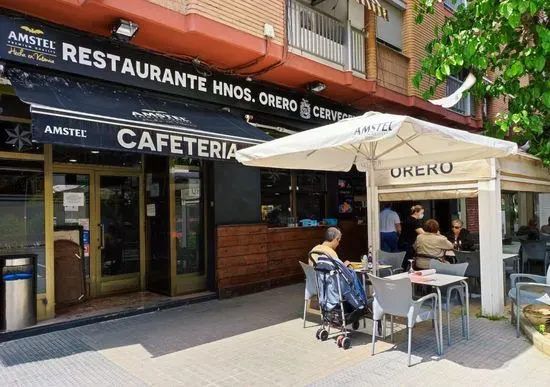 Restaurante Hermanos Orero