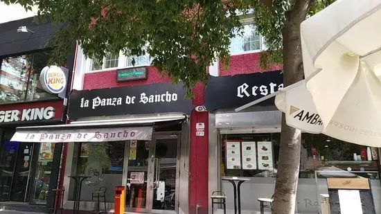 Bar La Panza de Sancho