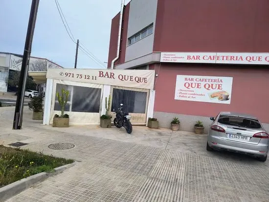 bar Que Que