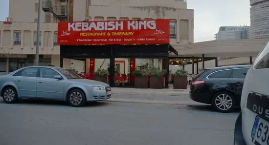 KEBABISH KING