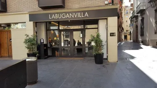 LaBuganvilla