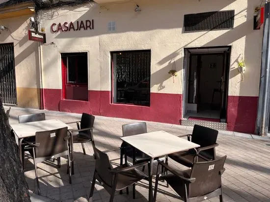 Restaurante Casajari