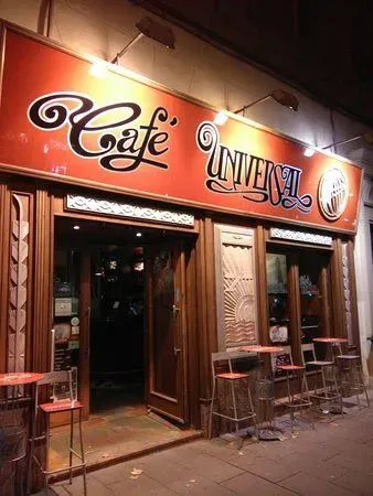 Café Universal