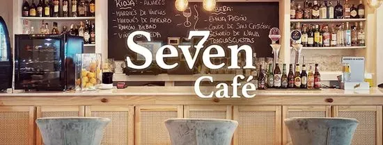 Seven Café Málaga