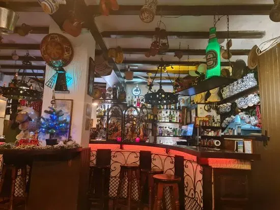 Bar Dulcinea