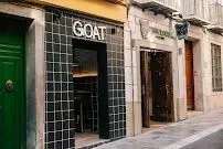 GOAT MÁLAGA