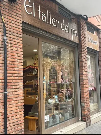 El Taller Del Pa