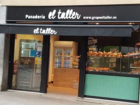 Panadería El Taller