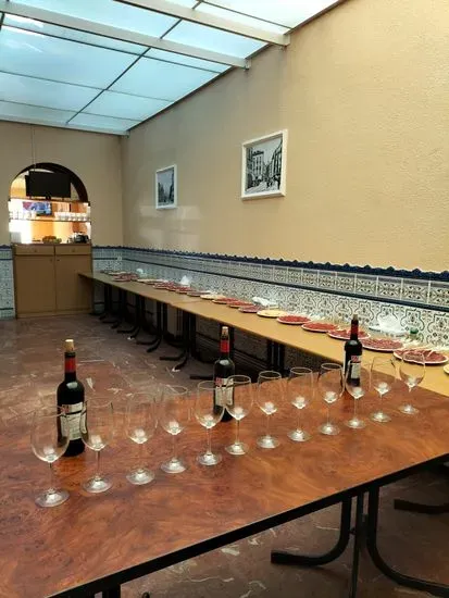 Restaurante La Abuela