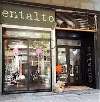 Bar Entalto